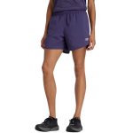 New Balance Rc Essential Short 5" - Boysenberry