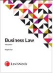 Business Law Paperback 6TH Edition