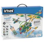 Imagine - Power And Play Motorised Building Set