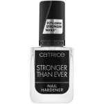 Catrice Stronger Than Ever Nail Hardener 010 Clear 10.5ML