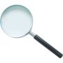 5X Hand Magnifier 50MM Diameter