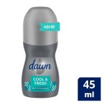 Dawn Men Cool & Fresh Roll On 45ML