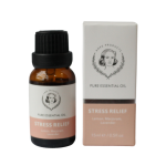 ANKER - Stress Relief Essential Oil