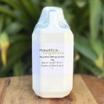 Glycerine Usp 1KG Nautica Organics