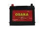 630 N40 12V 40AH Calcium-calcium Maintenance Free Car Battery