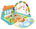 Baby Piano Play Gym Mat
