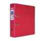 Bantex A4 Lever Arch File Red Red