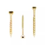 Eureka Smooth Cut-screw 4MM X 30MM Q700