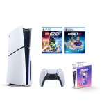 Playstation 5 Console - Family Bundle PS5