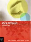 Health Psychology Biopsychosocial Interactions 2E Paperback 2 Rev Ed