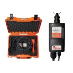 Ritmo Mustang 160 V2 Electrofusion Welding Machine