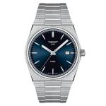 Tissot Prx Watch T137.410.11.041.00