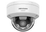 Hikvision DS-2CD3146G3-LISU Y 4MP Smart Hybrid Light 4MM Fixed Dome Network Camera 40M Ir 130 Db Wdr RJ45 10 100 Mbps Self-ada