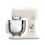 Kenwood - Kmix Stand Mixer - Matt Cream - KMX751ACR