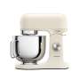 Kenwood - Kmix Stand Mixer - Matt Cream - KMX751ACR