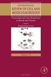 Transcriptional Gene Regulation In Health And Disease Volume 335 International Review Of Cell And Molecular Biology