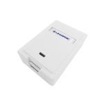 Linkbasic LB-SM5 CAT6A Single Surface Mount Box