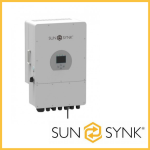 Sunsynk 12KW Hybrid Inverter 3 Phase