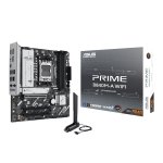 Asus Prime B840M-A Wifi M-atx Gaming MOTHERBOARD-PRIME-B840M-AWIFI