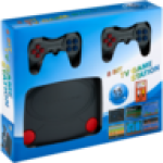 8-BIT Tv Game Station
