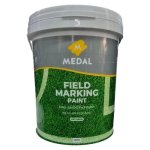 Medal Field Marking Paint 20L White