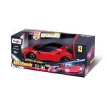Maisto Motosounds Ferrari SF90 Stradale 1:24