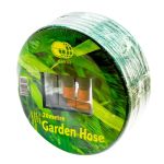 Garden Hose 20MMX20M With Fittings 1 Roll Livestainable