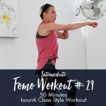 Intermediate Fomo Workouts With Lisa G 29
