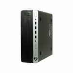HP 600 G3 I3-7300 Refurbished Laptops & Computers C2KIT