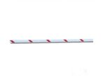 Centurion Traffic Barrier Boom Pole - 4.5M Rectangular Pole