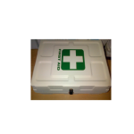 Wall Mountable Plastic Box