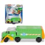 Paw Patrol True Metal Big Truck 1:55 Rocky Hermes Toys & Gaming