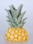 Pineapple Candle Holder – Resin – 18X13CM