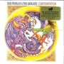 Confrontation   Cd Rmst
