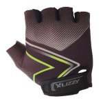 Lizzard Devri Ladies Gloves - L Black mint