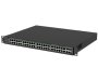 48-PORT Gigabit Layer 2 Cloud Managed Poe Switch