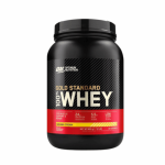 On 100% Whey Gold Standard Banana 22LA 900G Redesign