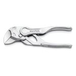 Knipex MINI Pliers Wrench Chrome 100MM