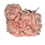 Hydrangea Baby Pink 48CM