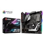 Msi Mpg Z390 Gaming Pro Carbon Intel LGA1151 Atx Gaming Motherboard