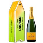 Clicquot Durban City Arrow - Limited Edition Release