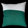 Hills Green Scatter Cushion 50X50CM