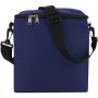 Clicks Double Decker Lunch Bag Navy