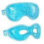 Cool Eye Mask For Sleeping Gel Eye Mask For Dark Circles Puffiness