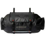 Handlebar Roll-top Bag & Holster
