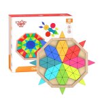 Octagon Puzzle