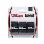 Wilson Ultra Grip Wrap Overgrip Black