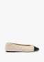 Claudia Quilted Ballet