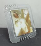 Walther Glass Picture Frame