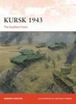 Kursk 1943 - The Southern Front Paperback